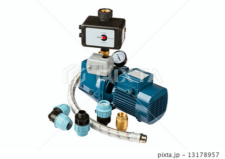 water pump water pump 13178957