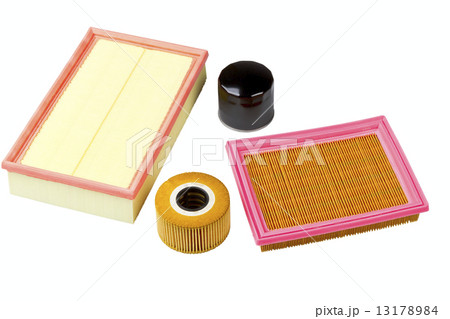 Automobile filters 13178984