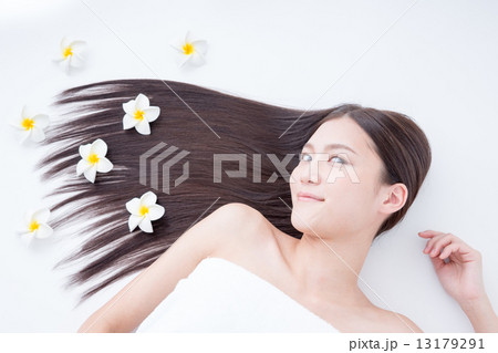 ヘアケアイメージ ヘアケアイメージ 13179291