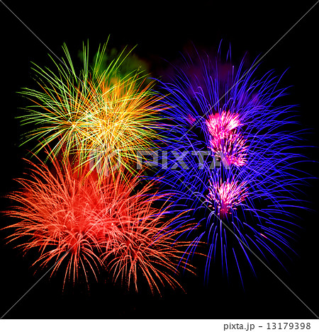 Firework celebration 13179398
