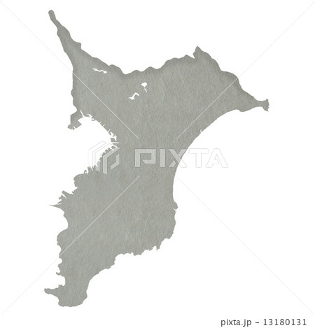 千葉県地図 千葉県地図 13180131