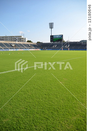 ラグビー競技場 ラグビー競技場 13180646