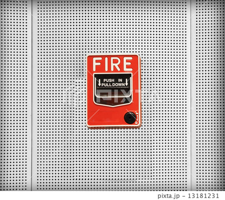 fire break glass 13181231