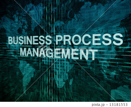 Business Process Management Business Process Management 13181553