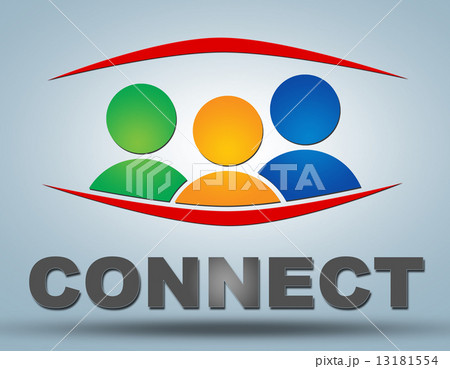 Connect 13181554