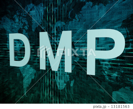 DMP Concept 13181563