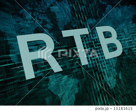 Real Time Bidding 13181615