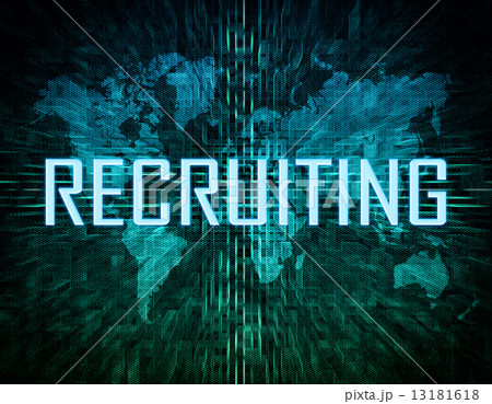 Recruiting 13181618