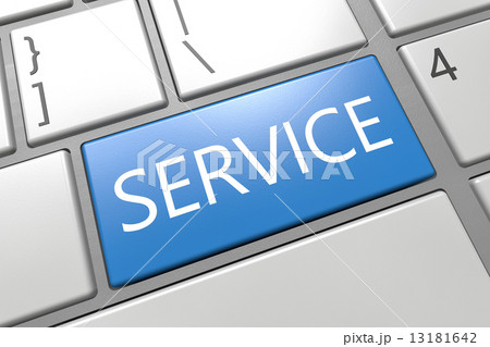 Service 13181642