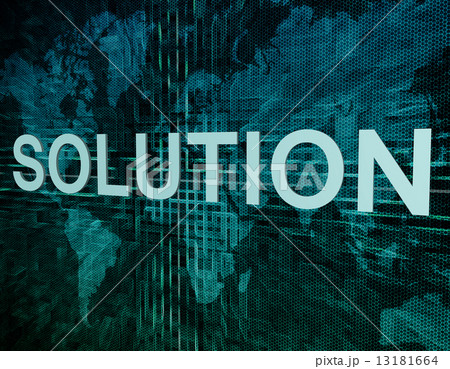 Solution 13181664
