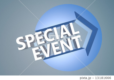 Special Event 13181666
