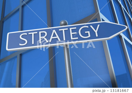 Strategy 13181667