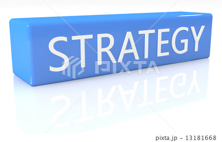 Strategy 13181668