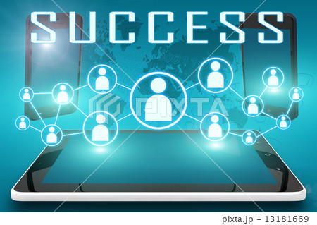 Success 13181669
