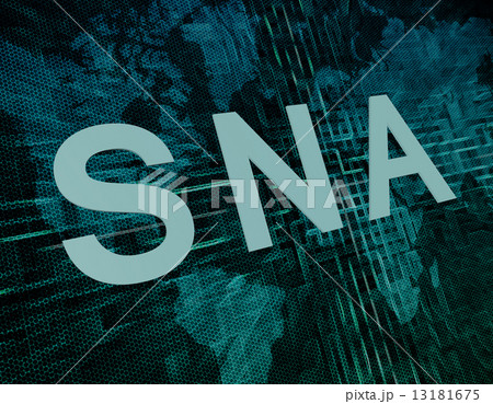 Systems Network Architecture Systems Network Architecture 13181675