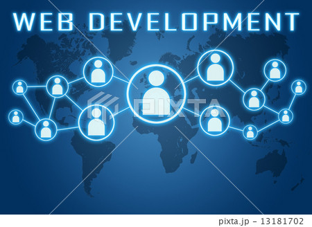 Web Development 13181702