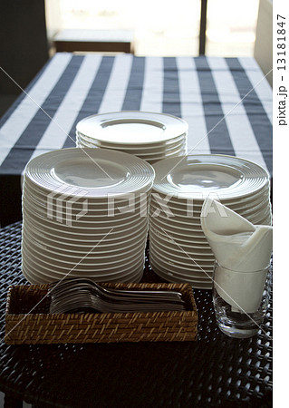 パーティ準備 13181847