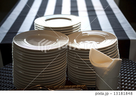 パーティ準備 13181848