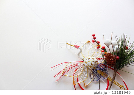 お正月 お正月 13181949