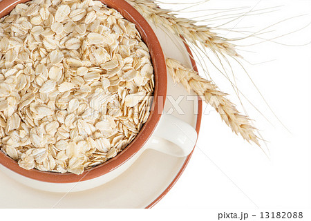 Oatmeal Oatmeal 13182088
