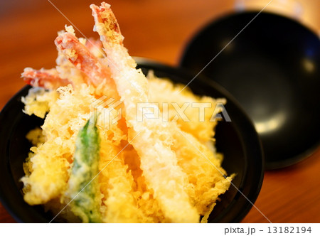 天丼 天丼 13182194