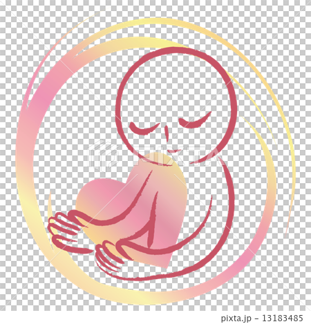 想法粉紅色 13183485