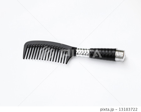 Hair Brush and Comb Scissors Razor 13183722