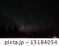 アイスランド　オーロラ 13184054