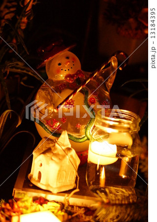 キャンドルナイト 13184395