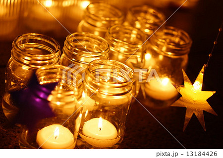 キャンドルナイト 13184426