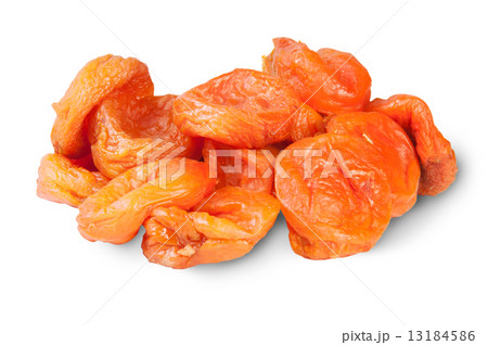 Heap Of Dried Apricots Heap Of Dried Apricots 13184586