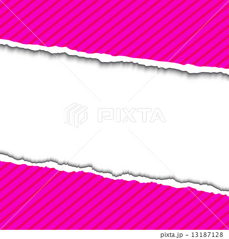 Torn paper 13187128