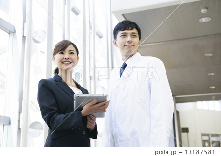 ビジネス 13187581