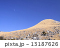 福岡県の平尾台はとっても快晴でした 13187626