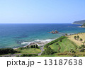 快晴がとっても気持ちの良い二見ヶ浦です 13187638