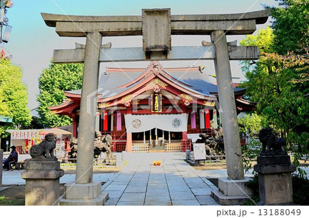 千住界隈散策行 千住界隈散策行 13188049