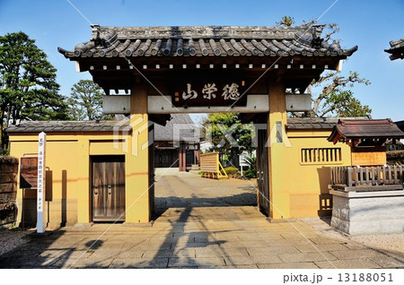 巣鴨界隈散策行 13188051