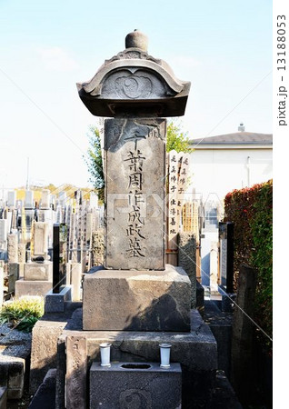 巣鴨本妙寺参詣行 巣鴨本妙寺参詣行 13188053