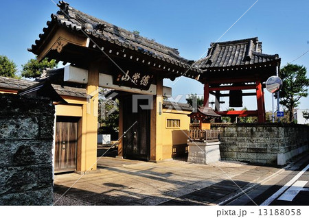 巣鴨界隈散策行 巣鴨界隈散策行 13188058