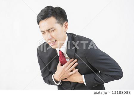 スーツの男性 スーツの男性 13188088