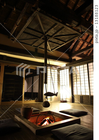 古民家 古民家 13188123