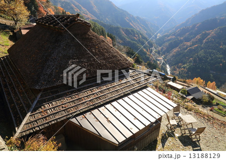 古民家 古民家 13188129