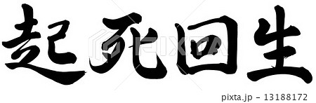 起死回生 13188172