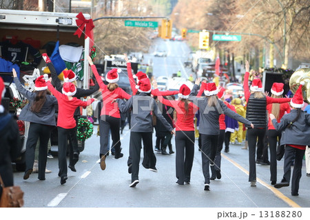 クリスマスパレードーX’mas Parade クリスマスパレードーX’mas Parade 13188280