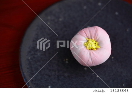 和菓子(練りきり) 和菓子(練りきり) 13188343