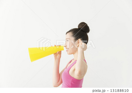 嬉しい報告 13188610