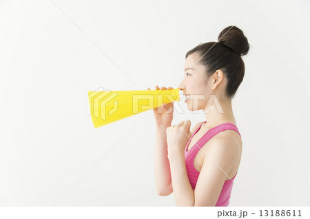 嬉しい報告 13188611