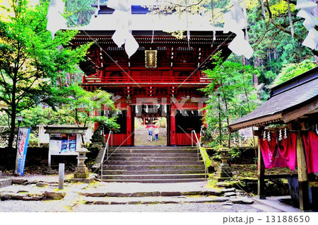 錦秋の北茨城市ドライブ行 13188650