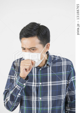 20代の男性 13188765