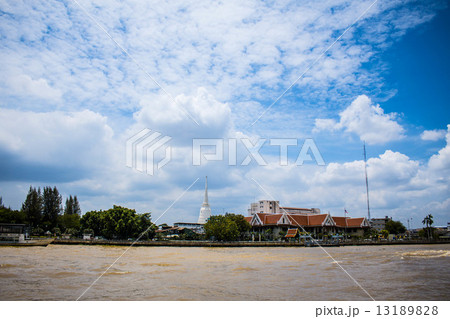 Riverside view 13189828